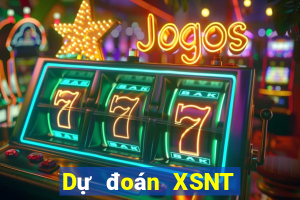 Dự đoán XSNT ngày thứ sáu