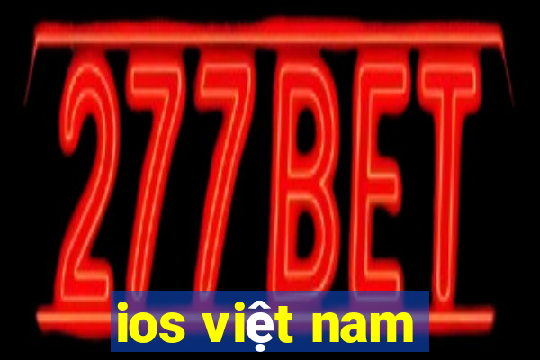 ios việt nam