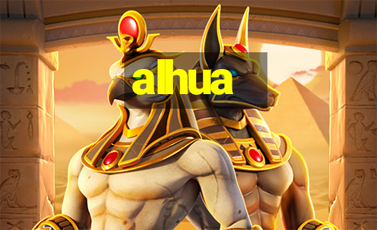 alhua