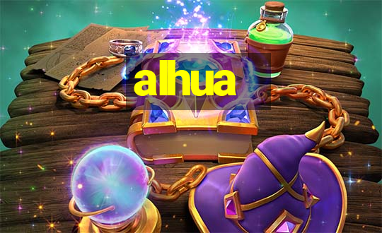 alhua