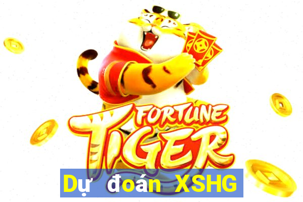 Dự đoán XSHG ngày 5