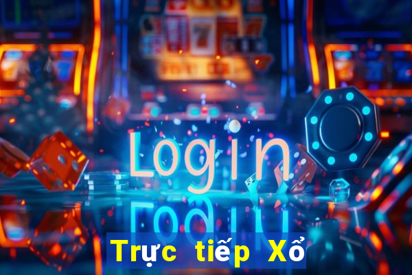 Trực tiếp Xổ Số Trà Vinh ngày 15