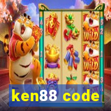 ken88 code