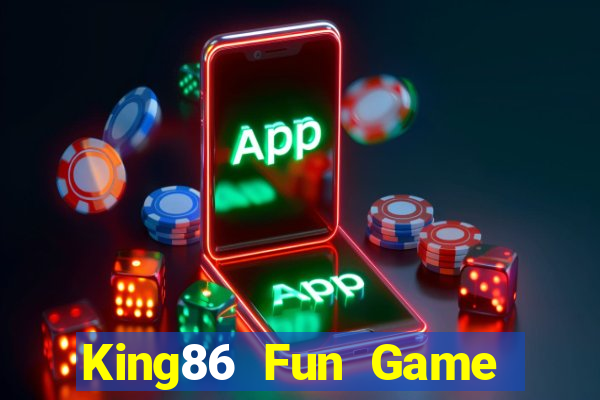 King86 Fun Game Bài Big52