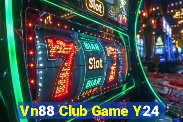 Vn88 Club Game Y24