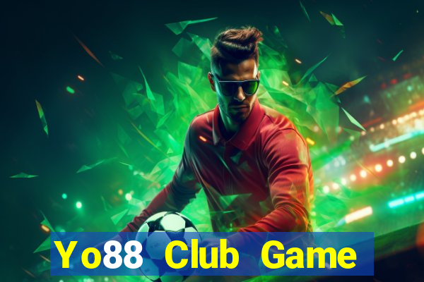 Yo88 Club Game Bài Online Chơi Cùng Bạn Bè