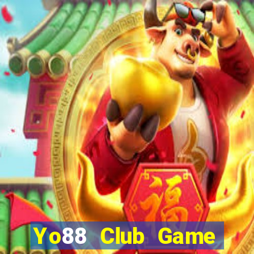 Yo88 Club Game Bài Online Chơi Cùng Bạn Bè