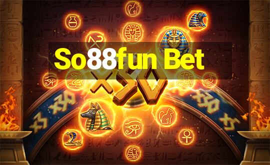 So88fun Bet