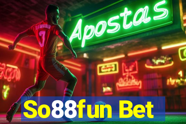 So88fun Bet