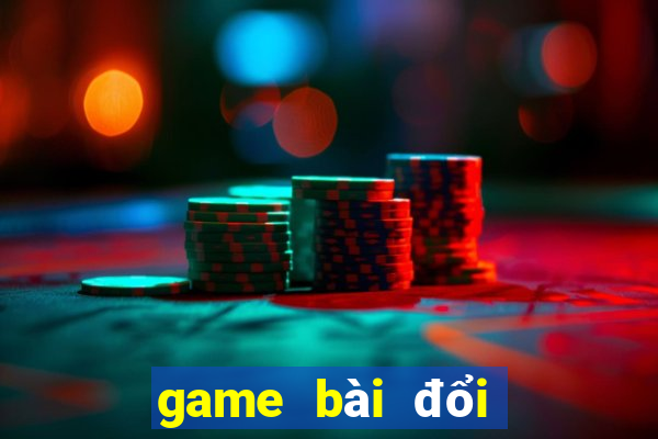 game bài đổi thưởng v8