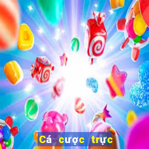 Cá cược trực tuyến fun88