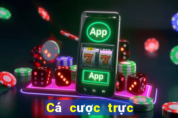 Cá cược trực tuyến fun88