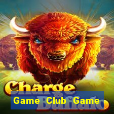 Game Club Game Bài Y8