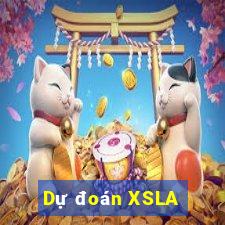 Dự đoán XSLA