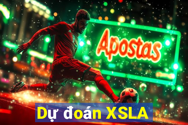 Dự đoán XSLA