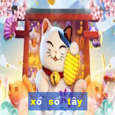 xổ số tây ninh ngày 13 tháng 04