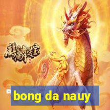 bong da nauy