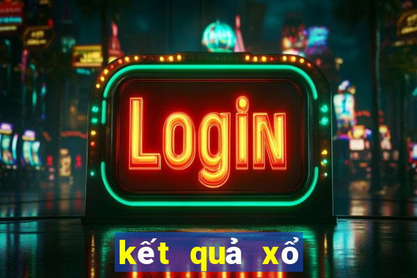 kết quả xổ số đài huế