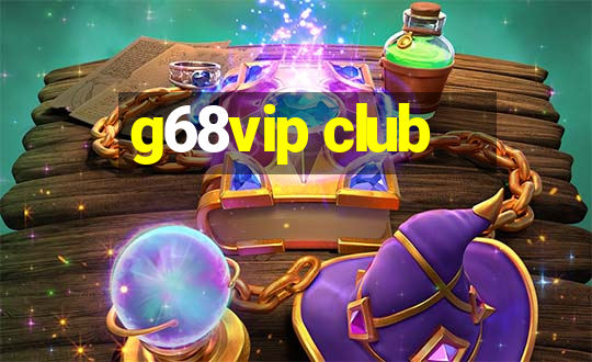 g68vip club