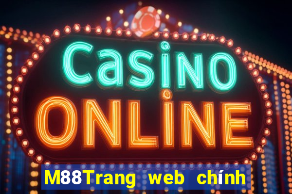 M88Trang web chính thức tải về mạt chược download