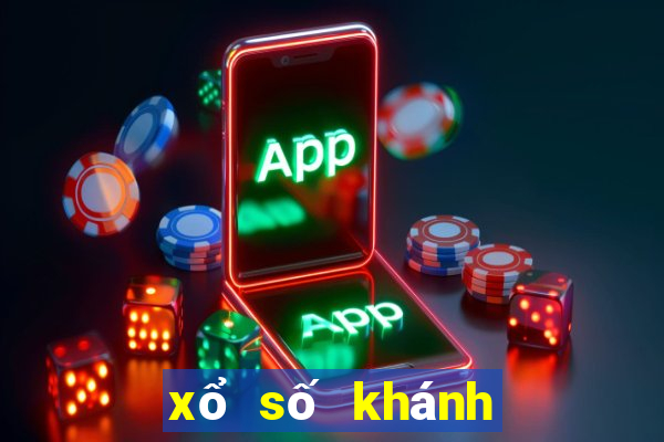 xổ số khánh hòa ngày 10 tháng 5