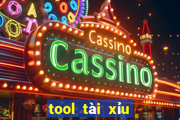 tool tài xỉu 789 club