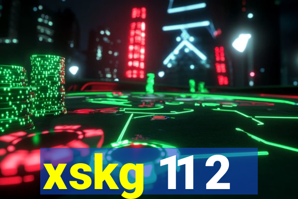 xskg 11 2