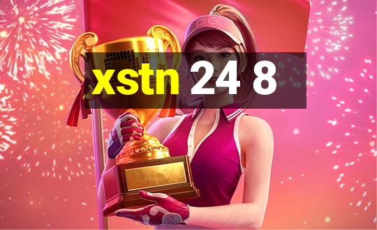 xstn 24 8