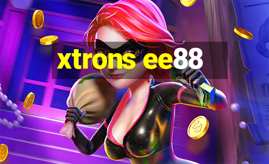 xtrons ee88