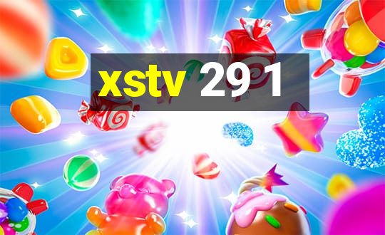 xstv 29 1