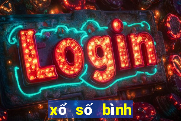 xổ số bình thuận 18 tháng 3