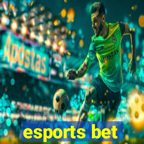 esports bet