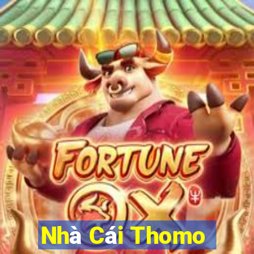 Nhà Cái Thomo