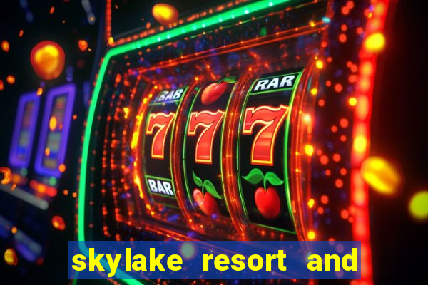 skylake resort and golf club