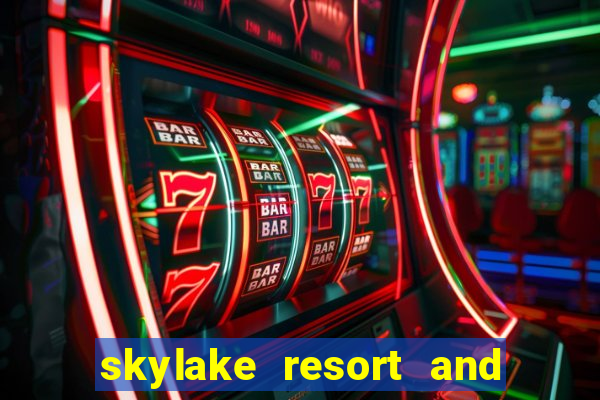 skylake resort and golf club