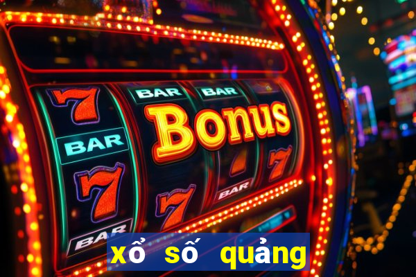 xổ số quảng trị 03 08