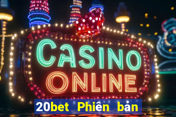 20bet Phiên bản máy tính của Fun88 Caimintang