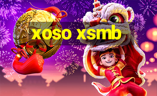 xoso xsmb