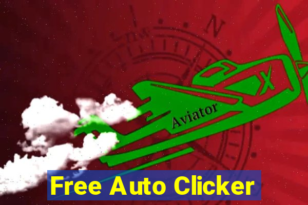 Free Auto Clicker