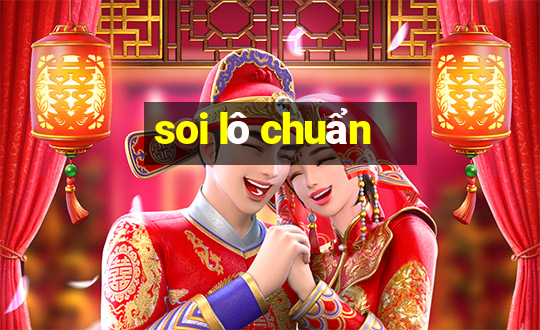 soi lo chuan