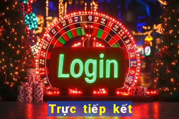 Trực tiếp kết quả XSTG ngày 7