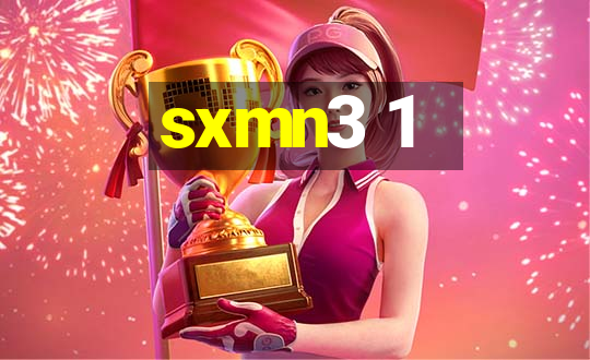 sxmn3 1