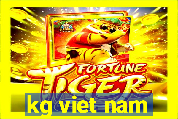 kg viet nam