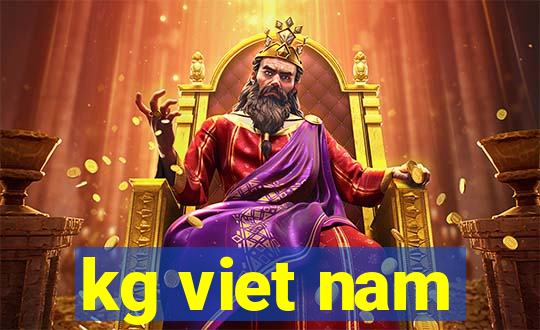 kg viet nam