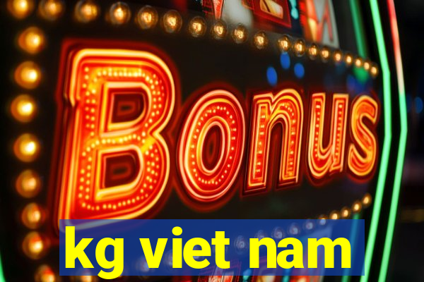 kg viet nam