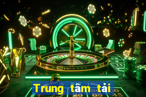 Trung tâm tải game bắn cá