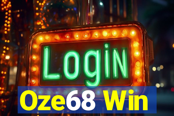 Oze68 Win