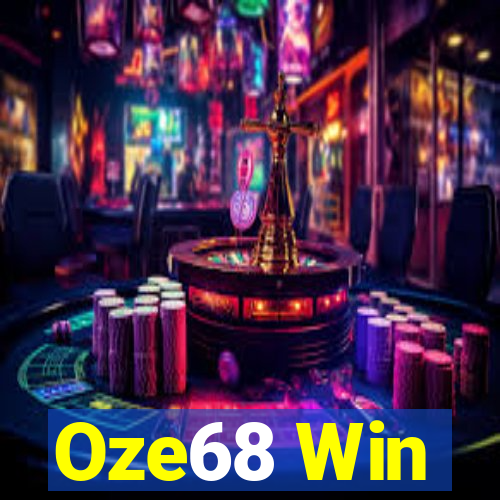 Oze68 Win