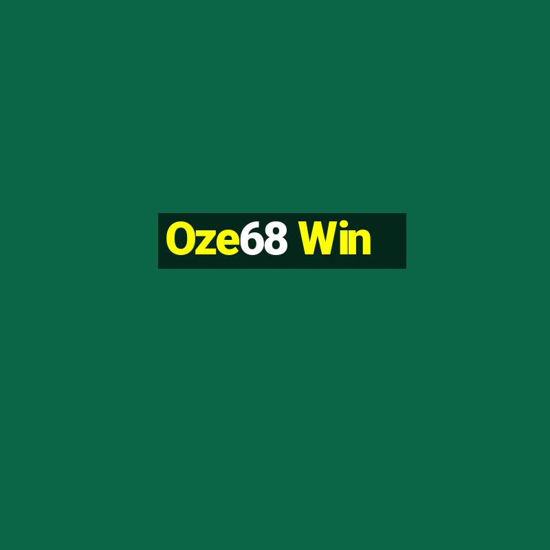 Oze68 Win