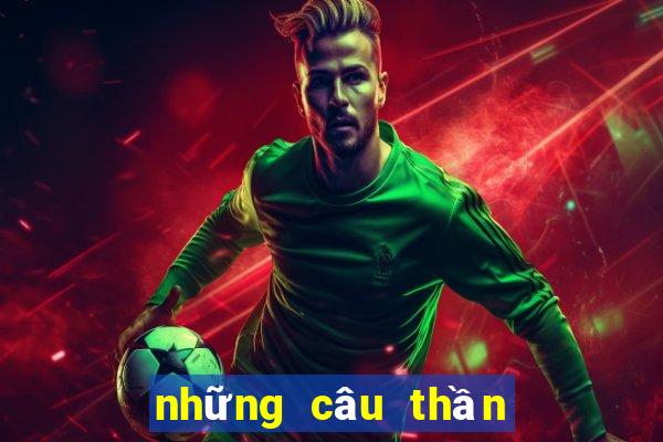 những câu thần chú đơn giản